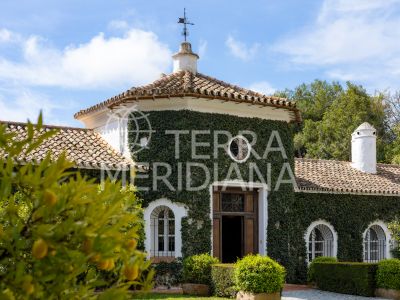 Villa in Marbella Hill Club, Marbella