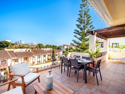 Apartamento en Soto de la Quinta, Benahavis