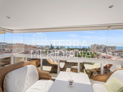 Duplex Penthouse in Marbella Centro, Marbella
