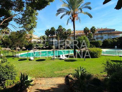 Ground Floor Apartment in Nueva Andalucia, Marbella