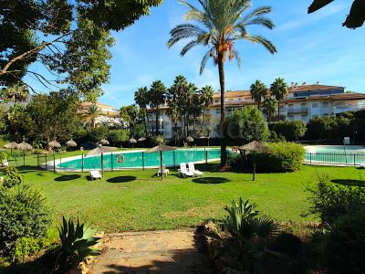 Apartamento Planta Baja en Nueva Andalucia, Marbella