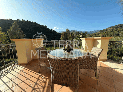 Apartment in Rio Real, Marbella