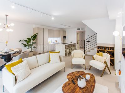 Town House in Marbella - Puerto Banus, Marbella