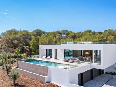 Villa in Las Colinas Golf, Orihuela