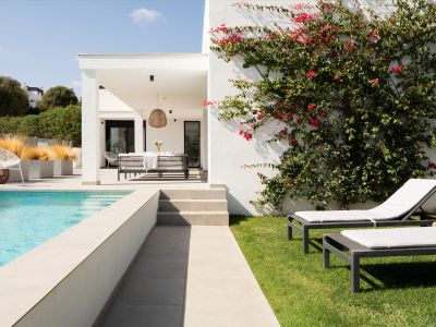 Villa in Valle Romano, Estepona