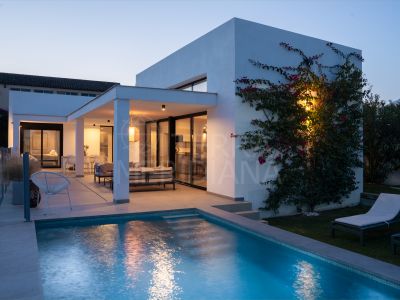 Villa in Valle Romano, Estepona
