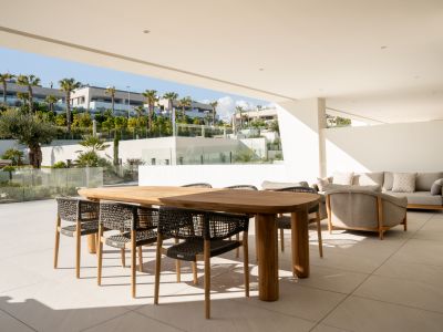 Ground Floor Duplex in Epic Marbella, Marbella