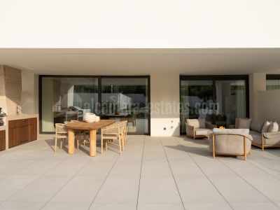 Ground Floor Duplex in Epic Marbella, Marbella