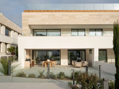 Ground Floor Duplex in Epic Marbella, Marbella