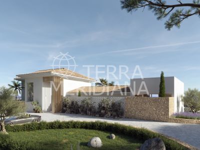 Villa in La Reserva, Sotogrande