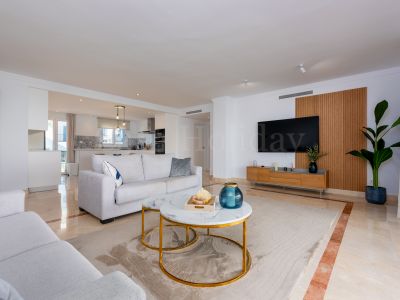 Apartment in Paraiso Pueblo, Benahavis