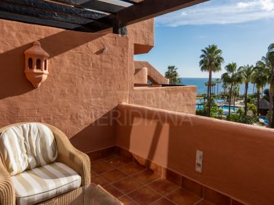 Apartment in Estepona