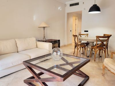 Apartamento Planta Baja en Marbella, Marbella