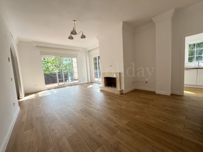 Apartamento en River Garden, Marbella