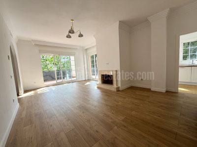 Apartamento en River Garden, Marbella