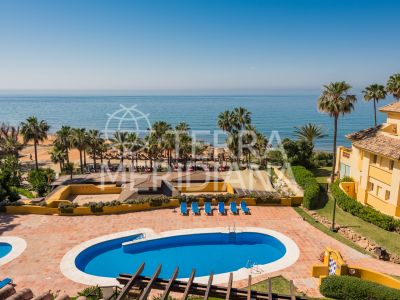 Duplex Penthouse in Rio Real, Marbella