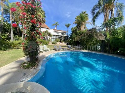 House in Atalaya de Rio Verde, Marbella