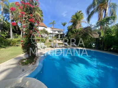 House in Atalaya de Rio Verde, Marbella