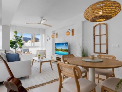 Apartamento en Estepona Casco Antiguo, Estepona