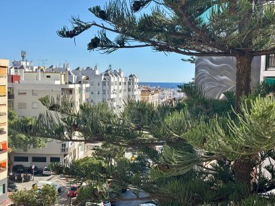 Apartment in Estepona Centre, Estepona