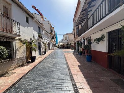 Commercial Premises in Estepona Old Town, Estepona