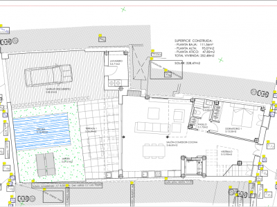 Plot in Estepona Old Town, Estepona