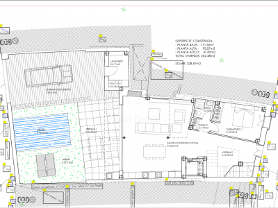Plot in Estepona Old Town, Estepona