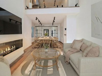 Town House in Estepona Old Town, Estepona