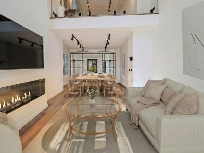 Town House in Estepona Old Town, Estepona