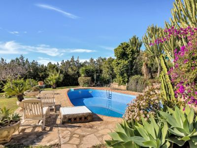Villa en Atalaya Golf, Estepona
