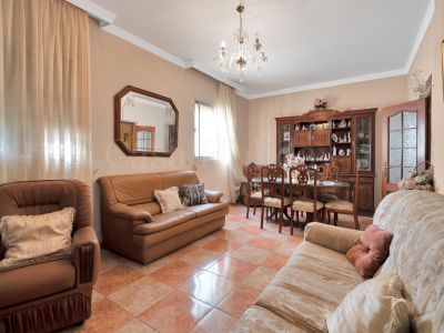 Casa en La Linea de la Concepcion