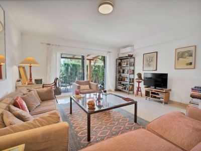 Pareado en Nagüeles, Marbella