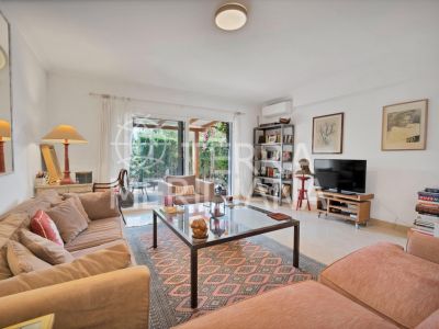 Semi Detached House in Nagüeles, Marbella