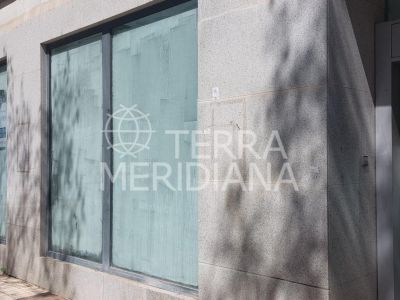 Commercial Premises in Marbella Centro, Marbella