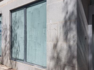 Local Comercial en Marbella Centro, Marbella