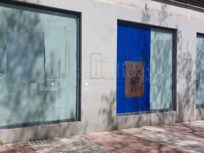 Local Comercial en Marbella Centro, Marbella