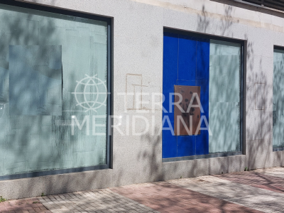 Commercial Premises in Marbella Centro, Marbella