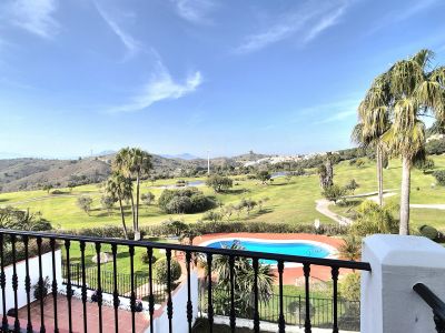 Adosado en Alhaurin Golf, Alhaurin el Grande