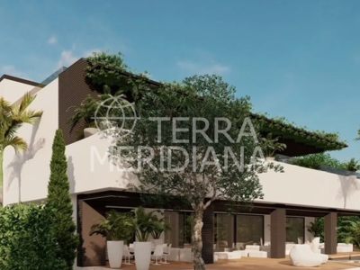 Plot in El Rosario, Marbella