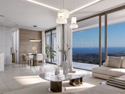 Villa in La Quinta, Benahavis