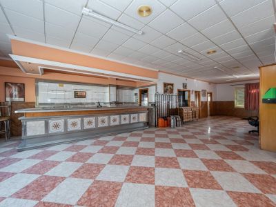 Local Comercial en Alozaina