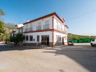 Commercial Premises in Alozaina