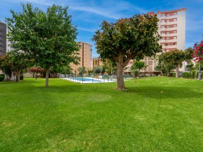 Apartment in Fuengirola Puerto, Fuengirola