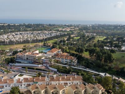 Adosado en Los Pinos de Aloha, Marbella