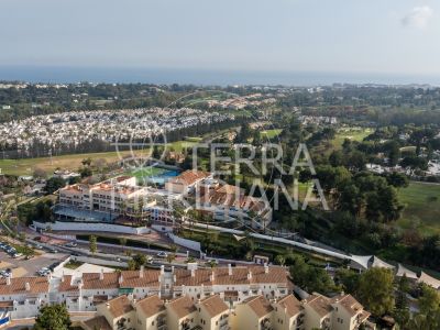 Town House in Los Pinos de Aloha, Marbella