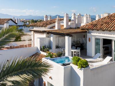 Penthouse in Marbella - Puerto Banus, Marbella