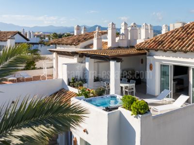 Penthouse in Marbella - Puerto Banus, Marbella