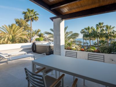 Penthouse in Marbella - Puerto Banus, Marbella