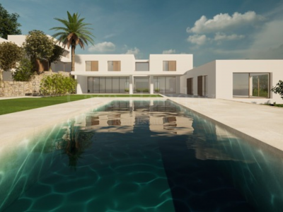 Plot in San Roque