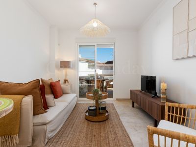 Apartment in Manilva